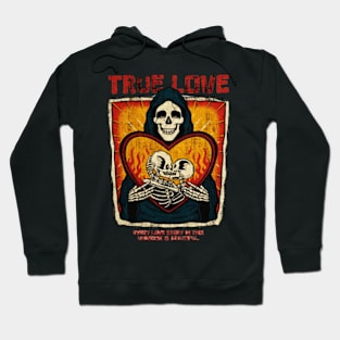 True Love Hoodie